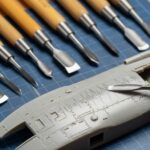 100均ドライバーをタガネに改造!作り方と活用術を解説