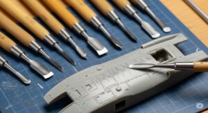 100均ドライバーをタガネに改造！作り方と活用術を解説