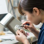 インパクトドライバーのガラス研磨|失敗しない方法と注意点