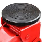 ジャッキのゴムパッドはホームセンターで！選び方と注意点