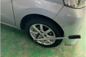 【初心者必見】ダイハツ ムーヴのトルクレンチの使い方と選び方