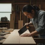 のこぎりの代用は100均で?素材別の切り方とコツ