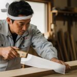 のこぎりが斜めになる原因は？まっすぐ切るコツと道具を解説