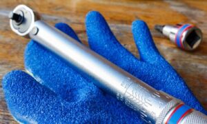 pingトルクレンチで音がしない？原因と対処法、互換性を解説