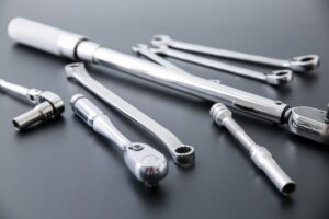 失敗しないトルクレンチ103N・mの合わせ方と正しい設定方法