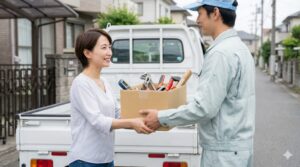 工具のゴミ分別と正しい捨て方！金属やバッテリーの処分方法を解説