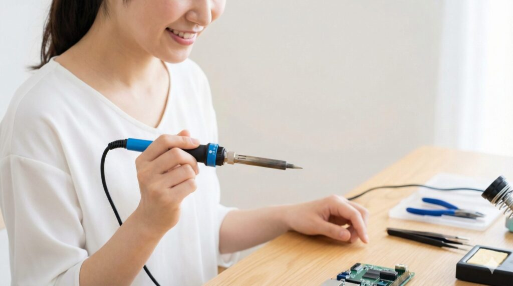 初心者におすすめの機種FX-600