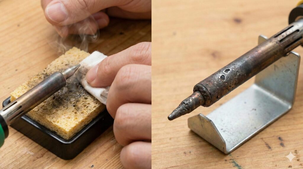 つかないトラブルを防ぐメンテナンスと寿命