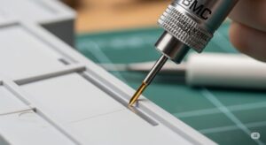 BMCタガネのホルダー代用は？自作方法からおすすめツールまで