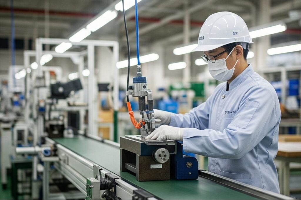 知っておきたいbmcのタガネ量産型との違い