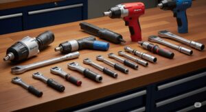 E-Valueトルクレンチの精度は？評判や使い方を徹底解説