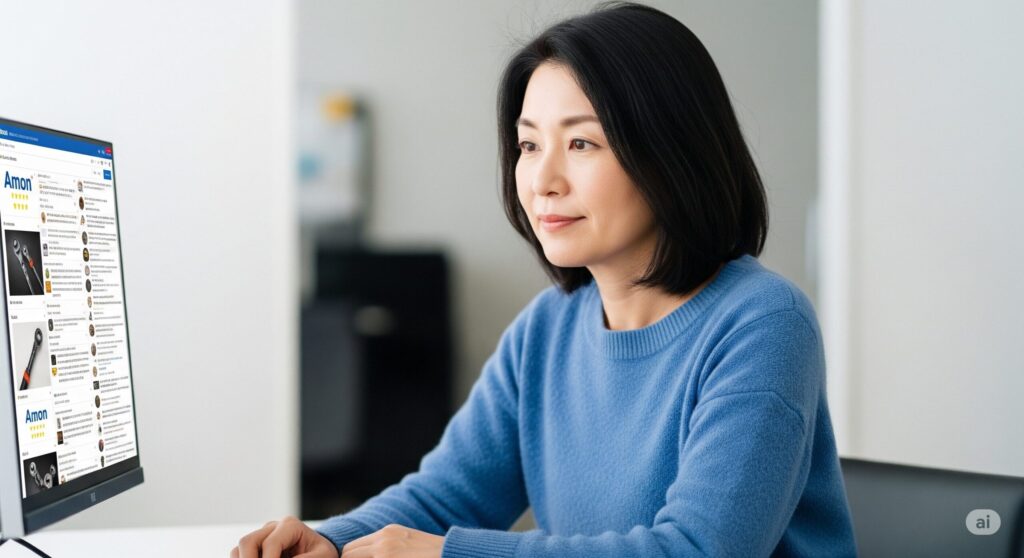 エーモントルクレンチの評判をチェック