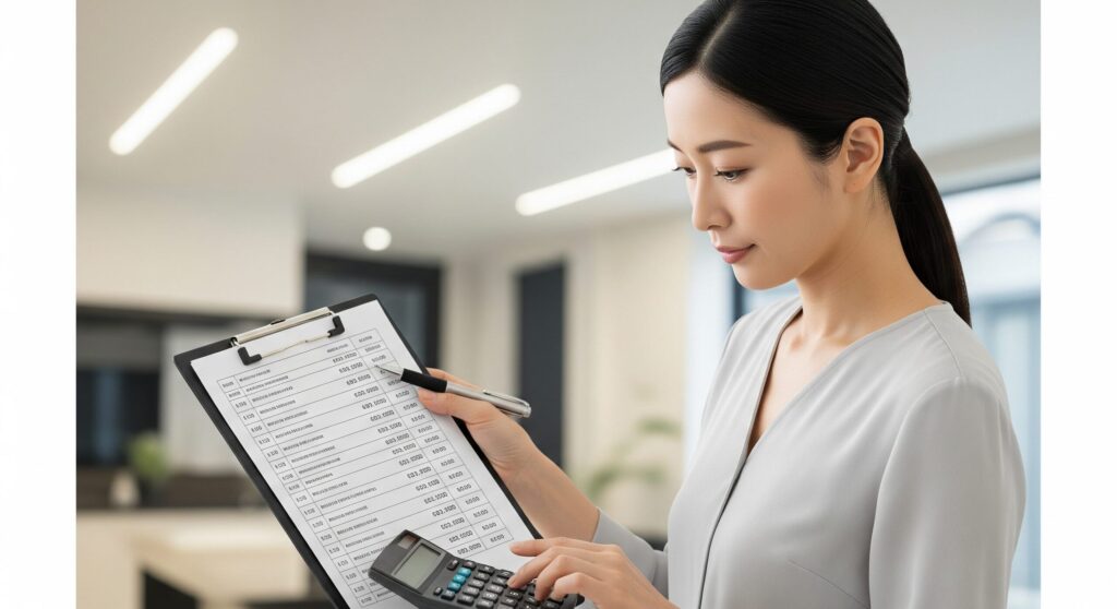 目安となるled打ち替えの料金とは?