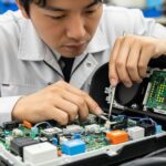 LED打ち替え用はんだごての選び方と必須道具【完全版】