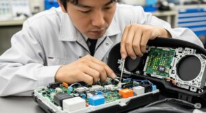 LED打ち替え用はんだごての選び方と必須道具【完全版】