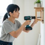 【比較】lifelex電動ドリル2選！コーナンの人気モデルを解説