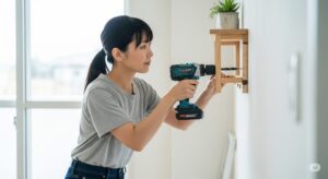 【比較】lifelex電動ドリル2選！コーナンの人気モデルを解説