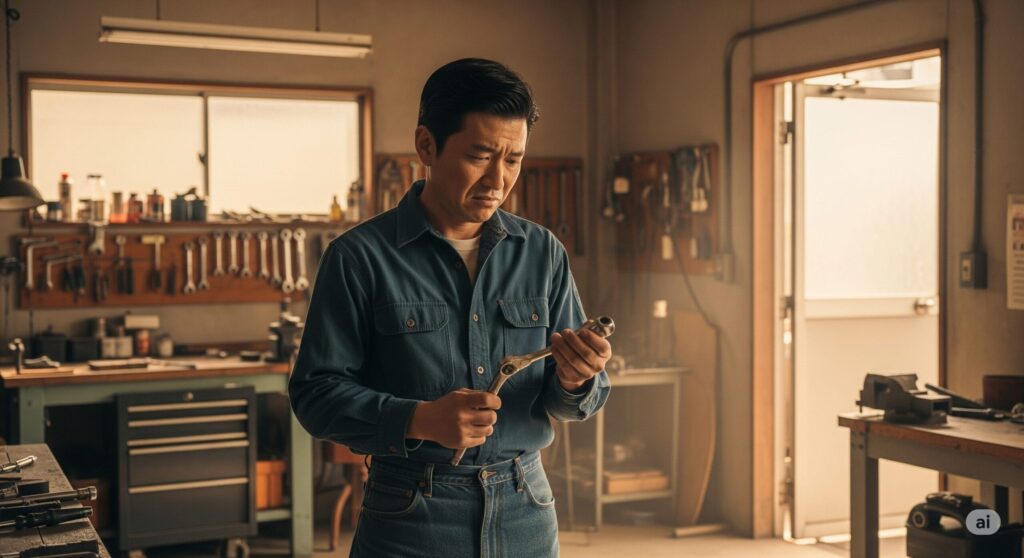 「アストロ 工具 使えない ダサい」は本当か