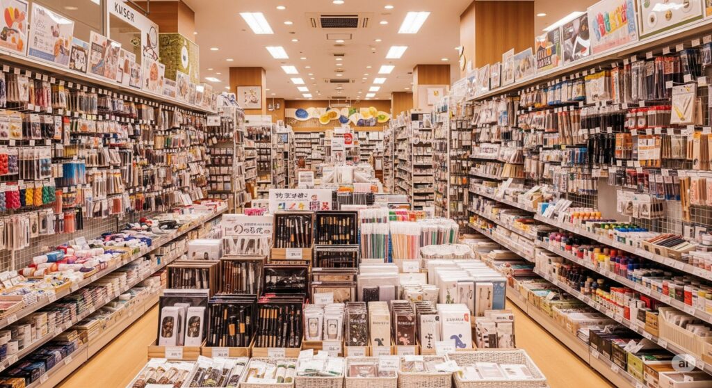 電熱ペンはどこに売ってる?100均にも?