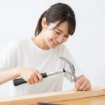 かなづちとトンカチの違いとは？語源やDIYでの選び方を徹底解説