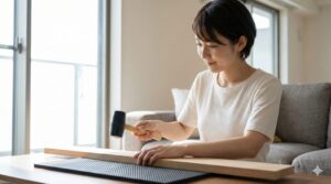 DIY金槌おすすめ決定版！種類や静音・女性向けモデルを徹底解説