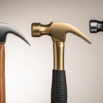 diyにおすすめの金槌は？選び方と種類を徹底解説