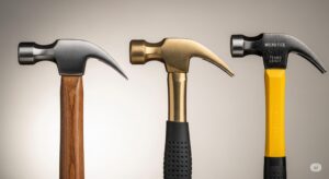 diyにおすすめの金槌は？選び方と種類を徹底解説