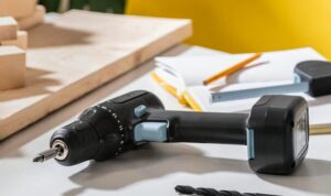 IKEAインパクトドライバーの使い方｜初心者も安心の完全解説