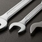 13mmスパナと六角ボルトのサイズ早見表と規格を完全解説