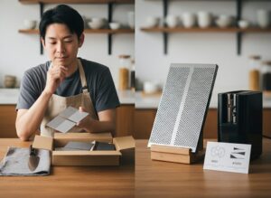 ダイヤモンド砥石は濡らす？正しい使い方と手入れ法を解説