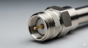 F型コネクタ用スパナ完全ガイド！サイズや選び方、注意点