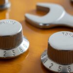 ギターのスパナサイズ一覧｜ジャックやペグのレンチ選び方