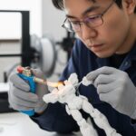 3Dプリンターのラジオペンチは必須?後処理のコツと道具選び