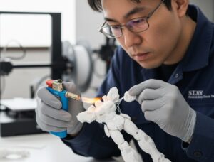 3Dプリンターのラジオペンチは必須？後処理のコツと道具選び