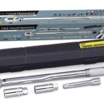 BALのトルクレンチNo.2060レビュー！No.2059との違いも解説します