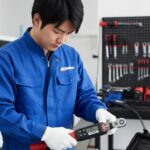 ACDelcoトルクレンチの説明書｜緩めるのはNG？使い方徹底解説