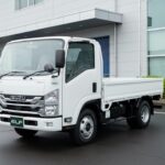 2tトラックのトルクレンチ｜正しい選び方と締め付けトルク設定