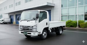 2tトラックのトルクレンチ｜正しい選び方と締め付けトルク設定