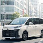 90系ヴォクシーにジャッキがない!標準装備じゃない理由と対処法