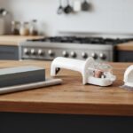 100均砥石の研ぎ方を徹底解説！ダイソー・セリアを比較