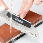 「Akizora」砥石の会社はどこ？評判・使い方から面直しまで徹底解説