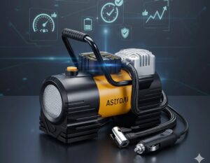 AstroAIエアコンプレッサー比較!口コミと選び方を解説します