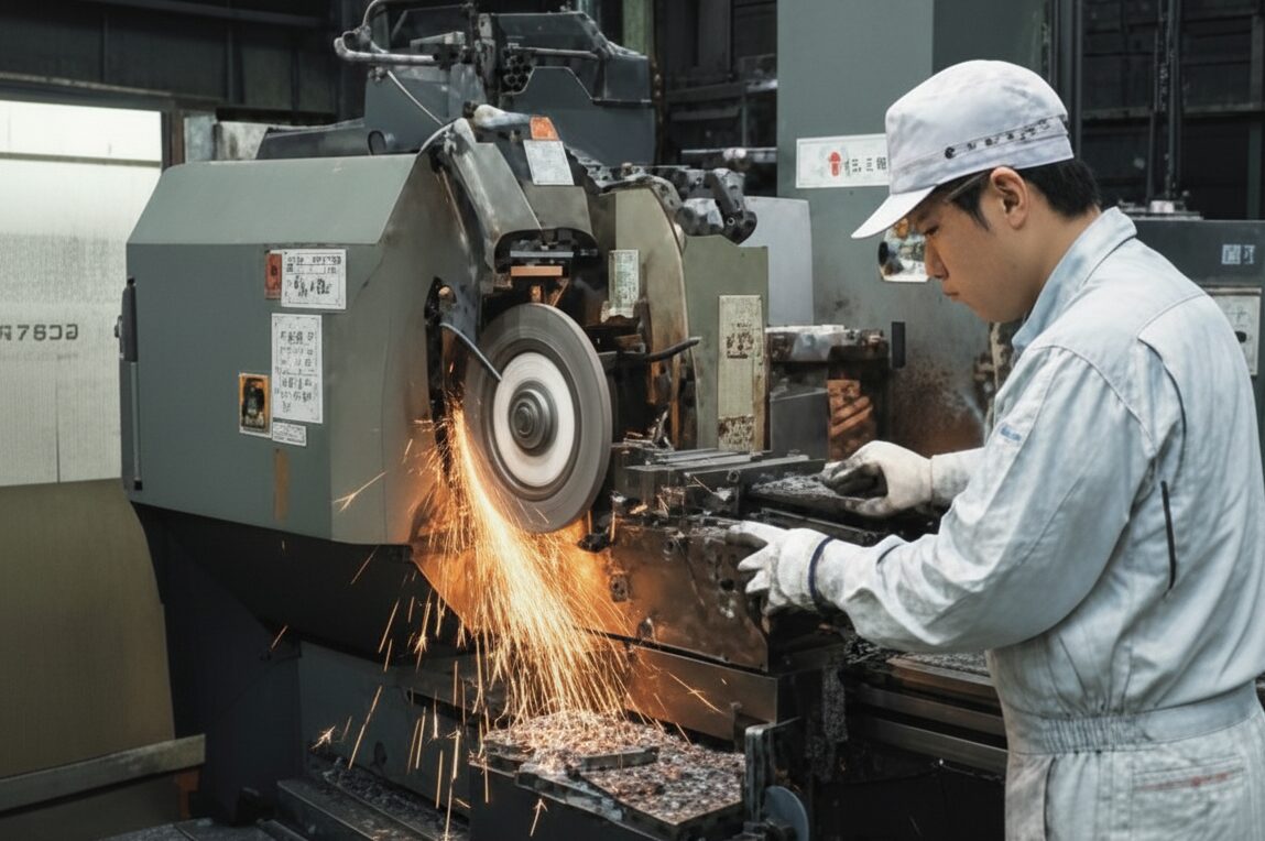 CBN工具の欠点は何ですか？