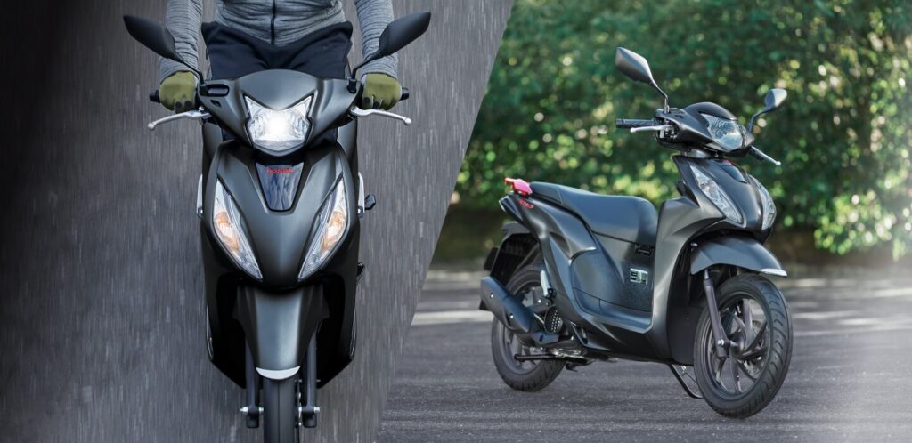 Dio110のトルクレンチ入門!オイル交換の規定トルクも解説