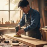 インパクトドライバーのグラインダーアタッチメント活用術