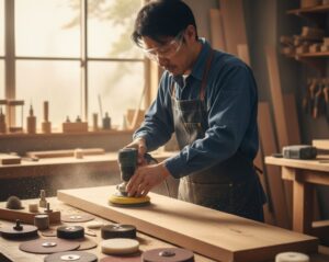 インパクトドライバーのグラインダーアタッチメント活用術