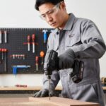 京セラ インパクトドライバー18V BIDZ-20 徹底レビュー