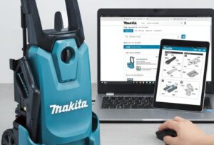 マキタ 高圧洗浄機 810の評判は?性能と口コミを徹底解説