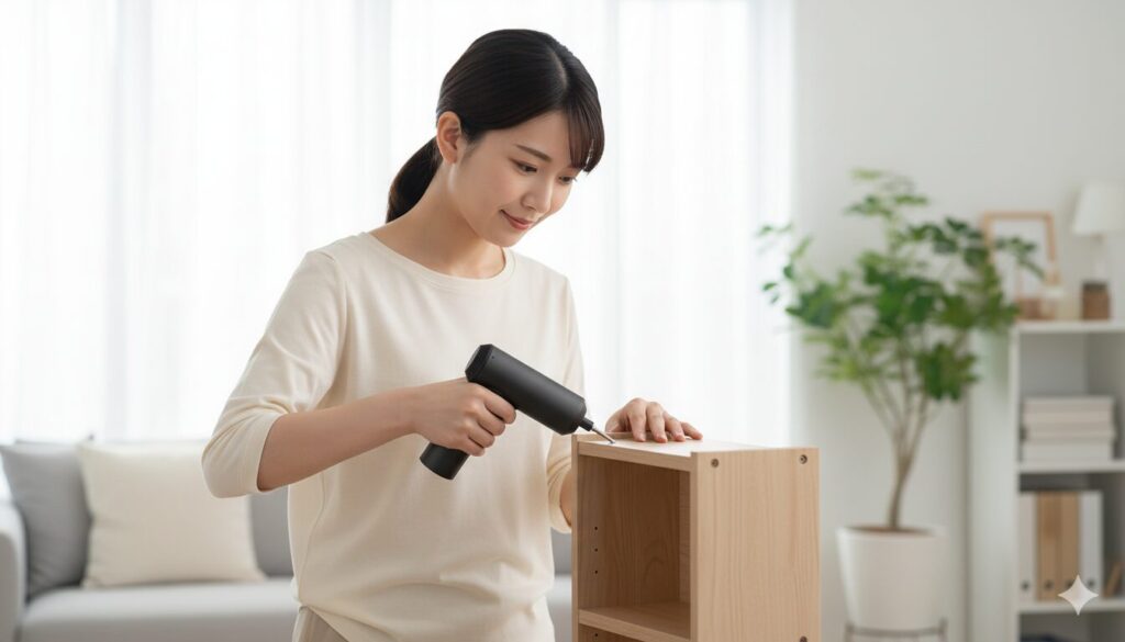 Xiaomiインパクトドライバーの真実｜性能と選び方を徹底解説
