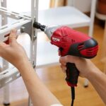 100vインパクトドライバーの比較！ACと充電式の違いは？